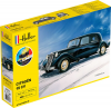 Heller 56763 STARTER KIT Citroën 15 CV 1/24